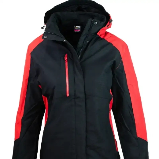 Picture of Aussie Pacific, Ladies Napier Jacket 